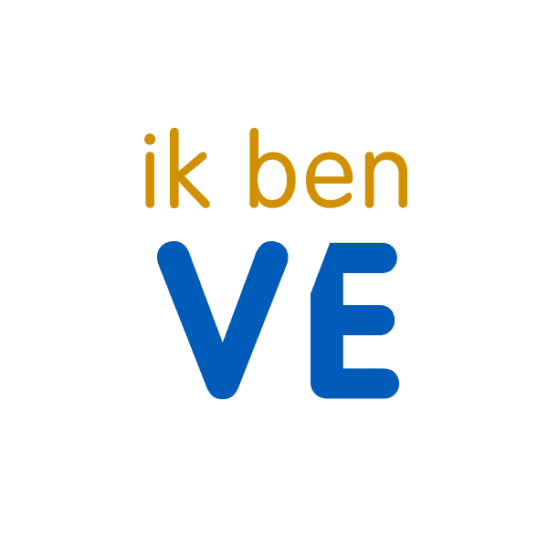 Animation: I am VE, CO, ZO