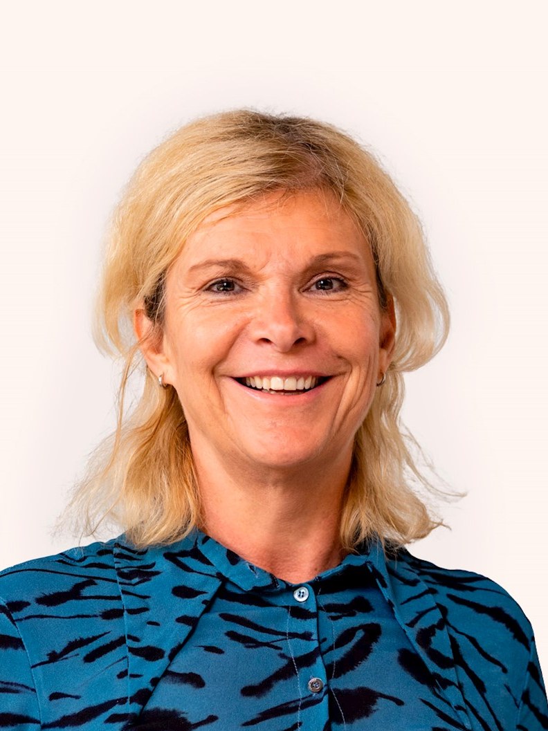 Nancy Versteden