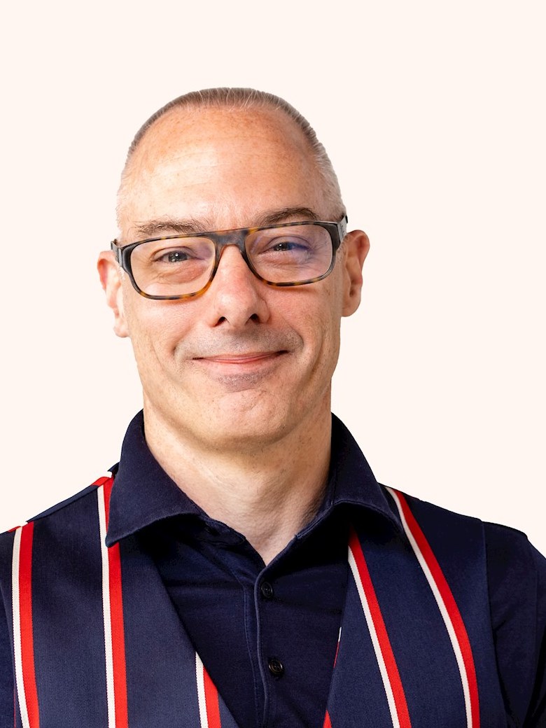 Nick de Cock, Creative strategist at Schwung